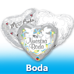 Boda - LA Balloons