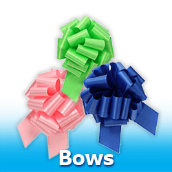 Bows - LA Balloons