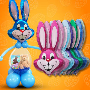 Bunny Rabbit Design Products - LA Balloons