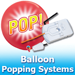 Balloon Popping Systems