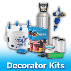 Decorator Kits