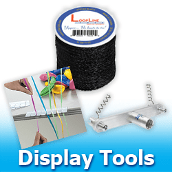 Display Tools - LA Balloons