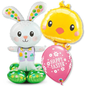 Easter Balloons - LA Balloons