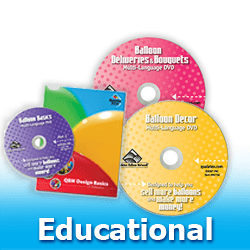 Educational - LA Balloons