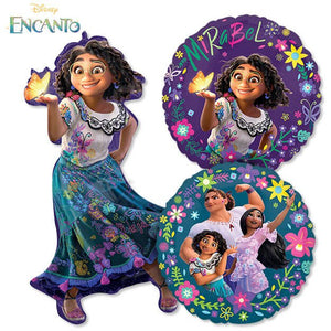 Encanto Balloons - LA Balloons