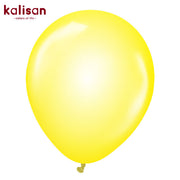 Kalisan Crystal Yellow