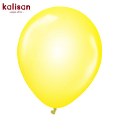 Kalisan Crystal Yellow