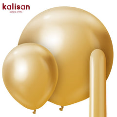 Kalisan Mirror Gold