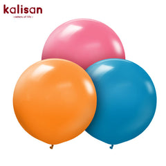 Kalisan 24 inch - Latex Balloons