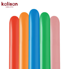 Kalisan 260K - Entertainer Balloons