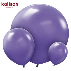 Kalisan Standard Violet