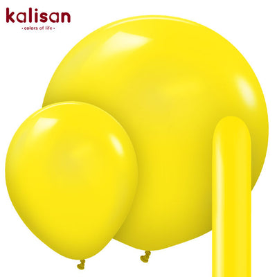 Kalisan Standard Yellow