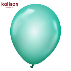 Kalisan Crystal Green