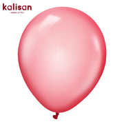 Kalisan Crystal Red