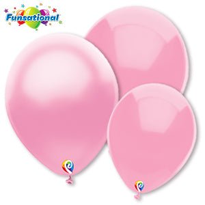 Funsational Pink - LA Balloons