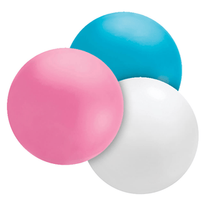 Giant CloudBuster Balloons - LA Balloons