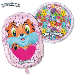 Hatchimals Balloons