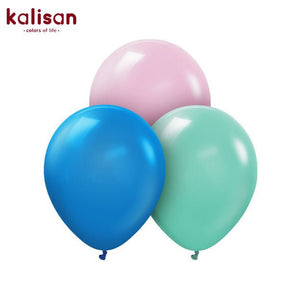 Kalisan 18 inch - Latex Balloons - LA Balloons