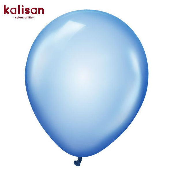 Kalisan Crystal Blue - LA Balloons