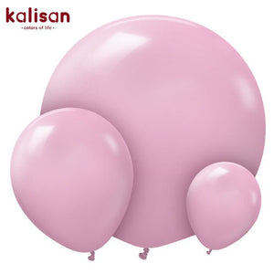 Kalisan Retro Dusty Rose - LA Balloons