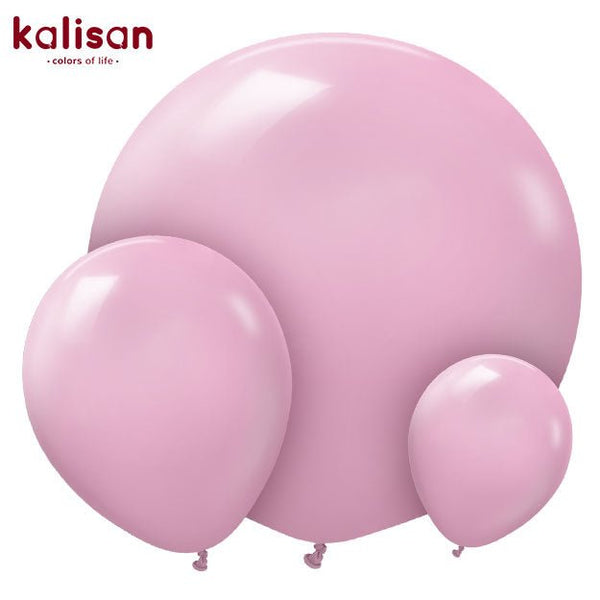 Kalisan Retro Dusty Rose - LA Balloons