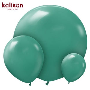 Kalisan Retro Sage - LA Balloons