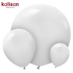 Kalisan Retro Smoke - LA Balloons