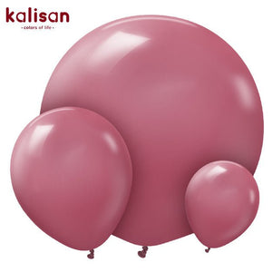 Kalisan Retro Wild Berry - LA Balloons