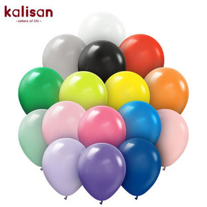 Kalisan Standard Assorted - LA Balloons