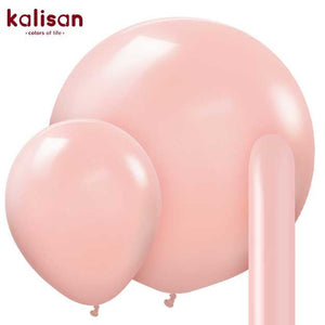 Kalisan Standard Baby Pink - LA Balloons