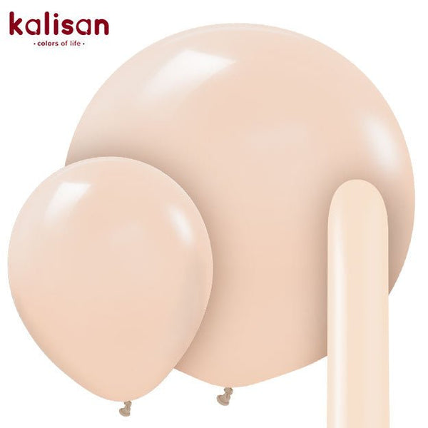 Kalisan Standard Blush - LA Balloons