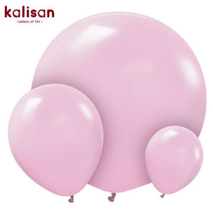 Kalisan Standard Candy Pink - LA Balloons