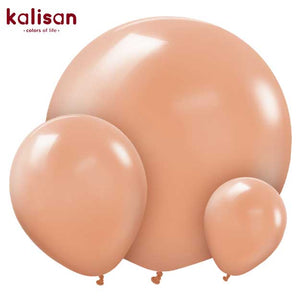 Kalisan Standard Clay Pink