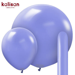 Kalisan Standard Periwinkle - LA Balloons