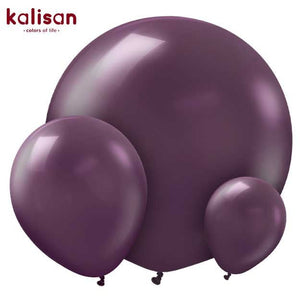 Kalisan Standard Plum - LA Balloons