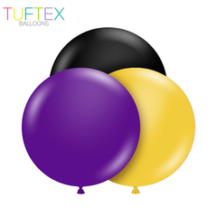 TUFTEX 24" - Round