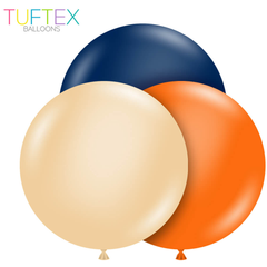 TUFTEX 72" - Round