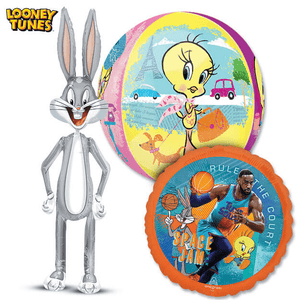 Looney Tunes Balloons - LA Balloons