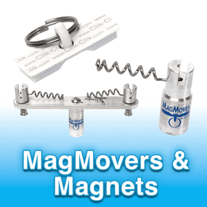 MagMovers & Magnets - LA Balloons