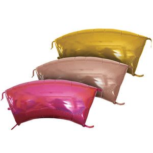 Modular Arch Shaped Panel Balloons - LA Balloons