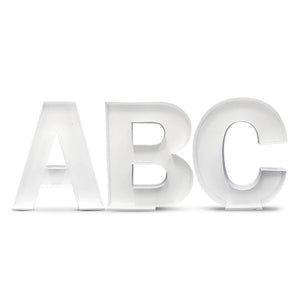 Nikoloon Mosaic Frames - Letters - LA Balloons