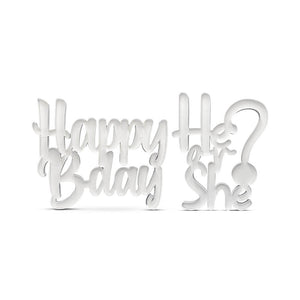 Nikoloon Mosaic Frames - Scripts - LA Balloons