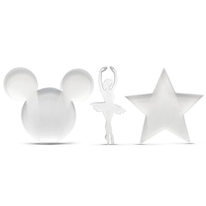 Nikoloon Mosaic Frames - Shapes - LA Balloons