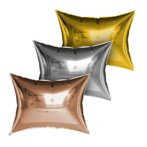 Pillow Panel Balloons - LA Balloons