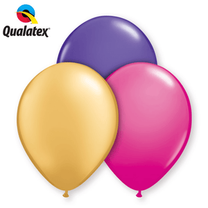 Qualatex 16 inch - Round Balloons - LA Balloons