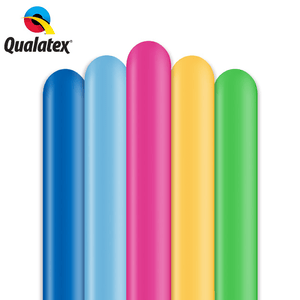 Qualatex 260Q - Entertainer - LA Balloons