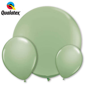 Qualatex Cactus - LA Balloons