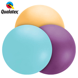 Qualatex Giant CloudBuster Balloons - LA Balloons
