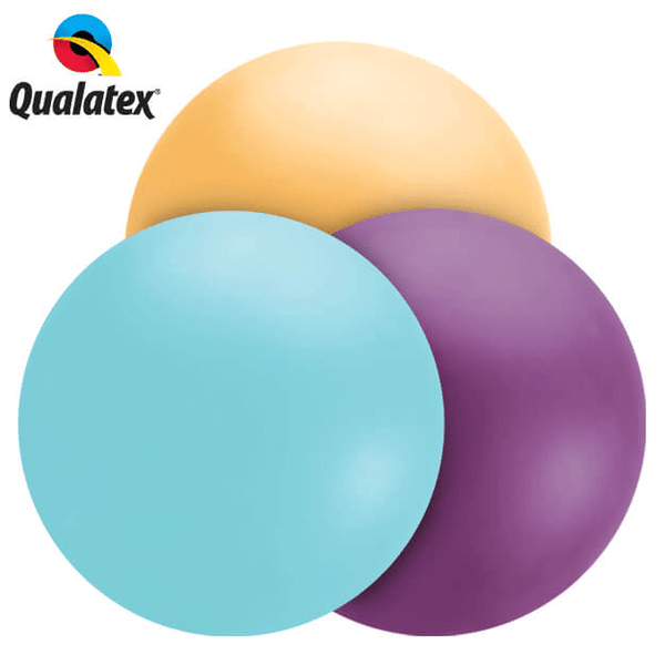 Qualatex Giant CloudBuster Balloons - LA Balloons