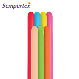 Sempertex 160S - Entertainer Balloons - LA Balloons